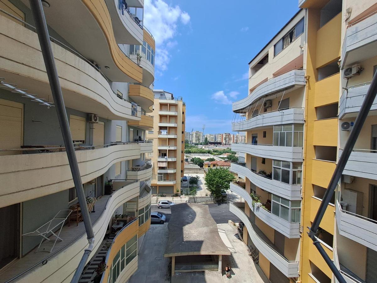 Ae Vlora Apartment Exterior foto